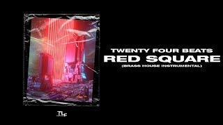 Twenty Four Beats - Red Square (Brass / House / Maruv / Артур Пирожков Type Beat)