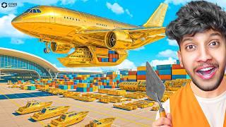 I BUILD EPIC DOCKYARD IN THE WORLD | Cities: Skylines 2 Gameplay #11