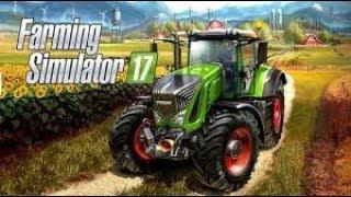 FARMING SIMULATOR 2017 ON INTEL HD 520