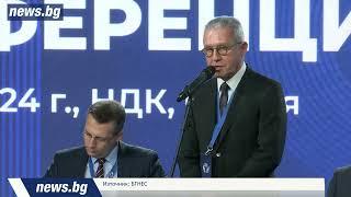 Йордан Цонев: Над 450 милиона лева са проектите за общините на ДПС