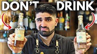 DON'T Drink Casamigos Tequila! Drink These Tequila Brands Instead