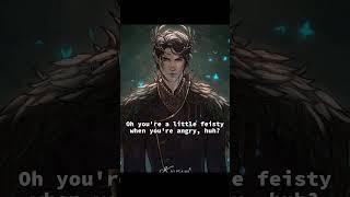Jurdan | Cardan Greenbriar | Jude Duarte | Cruel Prince #cardan #jude #cruelprince #booktok #books