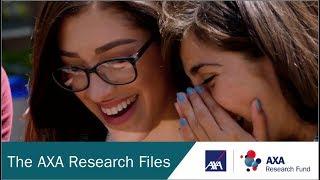 STRESS | Can Smiling Reduce Your Stress? | Ep #1 | AXA Research Fund