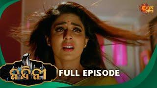 Nandini - Episode 282 | Full Episode | Odia Naagin show | Sun Odia