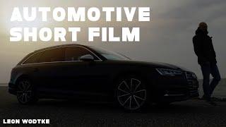 Chasing The Horizon | Automotive short film | Audi Car Video | Leon Wodtke