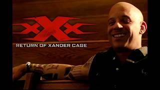 xXx  The Return of Xander Cage Trailer song 'All The Way Up Remix'