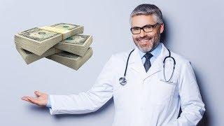 CAN'T AFFORD CARE (Part 1) Doctors & Therapy Resources!