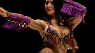 Simarik (Kiss Kiss) - Ghazi (Belly Dance)