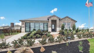 NEW CONSTRUCTION HOMES FOR SALE IN SAN ANTONIO TX | CIBALO CANYON|