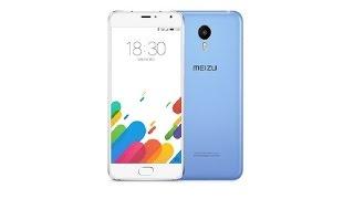 Meizu Metal | Review | Latest Smartphones | New Features | Phone Specifications