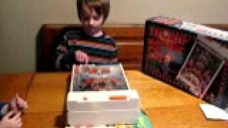Atomic Arcade Table Top Pinball Machine Commercial and Product Review