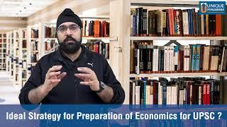 Pavneet Singh, faculty Vajiram & Ravi on Analysis of Economic Survey & Budget 2020 for UPSC