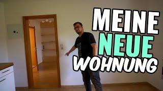 MEINE NEUE WOHNUNG / BRSTNG