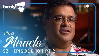 A Thanksgiving Miracle | It's A Miracle | S2E10 Part 2