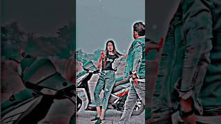 EK GIRL TIN BOYFRIEND ||4K FULL SCREEN  WHATSAPP STATUS #video #youtube #youtubeshorts #tiktok