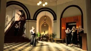 Turning Cradle -  The Untold Story of Alfredo S. Lim Trailer