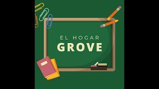 ElHogarGrove - Curriculum Binder / Yearly -Monthly-Weekly-Daily Organization