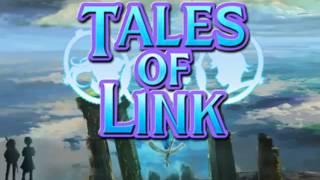 Tales of Link OP - SCARLET STARLET