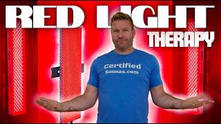 The Truth About Red Light Therapy: Myths, Benefits, and Mistakes to Avoid