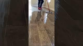 Elevate Your Space with Stunning Flooring Ideas #bona #f #flooring #clean