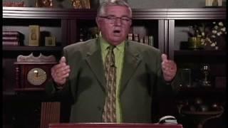 Bro. Phillip Trent on the I AM Alive TV Broadcast June 18, 2017 "Facing the Challenges of Life 1"