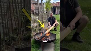 Brilliant DIY You’ll Want to Copy! #construction #youtubeshorts #shortsbeta