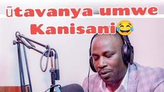 ŪTAVANYA UMWE KANISANI SAMMY WA MULINGE MAN MBILO #kambacomedy