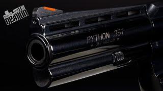 Colt Python