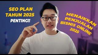 Optimasi Judul & Deskripsi Produk Untuk Menaikkan Penjualan Bisnis Online Tahun 2025 !