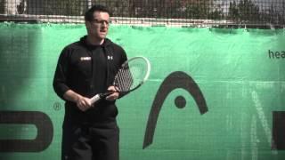 tennisnet.com Racket-Check: HEAD Speed Pro