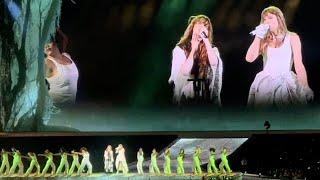 Taylor Swift - Florida!!! (with Florence Welch) | The Eras Tour | Debut at Wembley Stadium, London