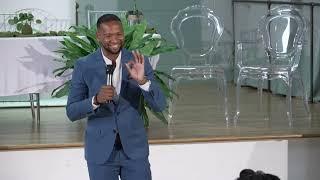 Impact Summit 2024 | Powerful Message | Kyle S. King