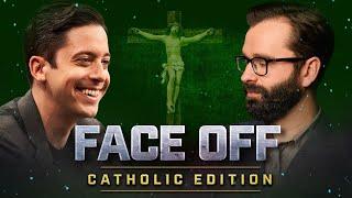 Matt Walsh Vs Michael Knowles | Catholic: FACE-OFF