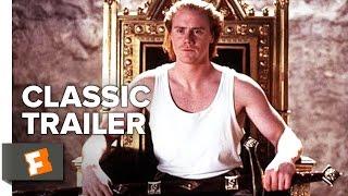 Edward II (1991) Official Trailer - Tilda Swinton, Steven Waddington Movie HD