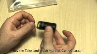 Numyth Talos Lithium Battery Capsule Review