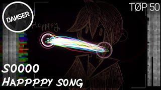 osu! top 50 replays | SOOOO - Happppy song [i am a blessing to the world.]