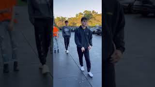 TwinsFromRussia & Dobre Twins tik tok #shorts