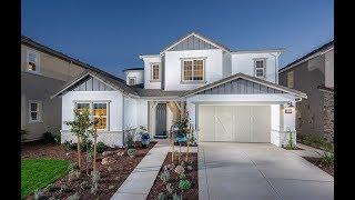 Residence 2917 at Copperwood at Folsom Ranch | New Homes by Lennar