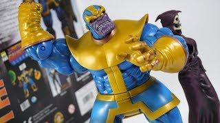 Diamond Select Toys Marvel Select Thanos Action Figure