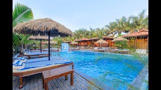 Best Nature Resort in Nashik - Little Cove Resort