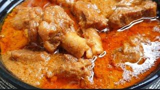 Shadiyon Jaisa Mutton Korma ️| Dawat Special Mutton Korma Recipe ️