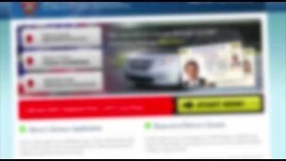 Consumer Alert: Websites claim to offer driver licenses