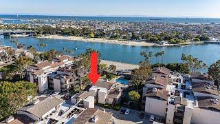 5226 Marina Pacifica Dr S. Waterfront Condo