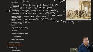 The Earth and Its Peoples - 19.2 Plantation Life in the 18th century