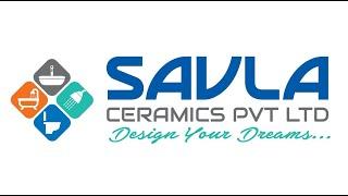 Savla Ceramics Bath Fittings & Tiles Showroom