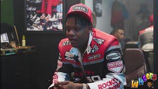 El Hitta RELEASED FROM JAIL, Gun Case, Lil Durk 1k Feature, Lil Jay, FBG Duck, SG Batman & More