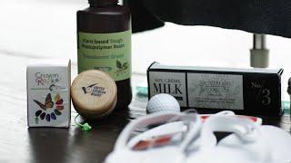 AgweekTV: Soy Insight - Soy Product Gift Ideas