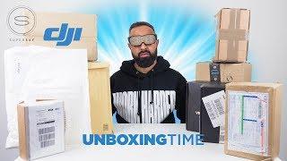 MYSTERY TECH - Unboxing Time 19