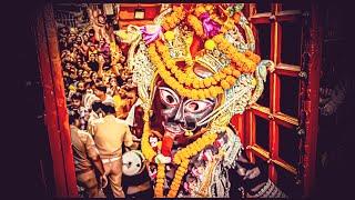 Maa Kali Ji Daraganj, Prayagraj, U.P. 20th October 2023 Day 5 Top Class Kali Patra Ram Mishra ️