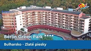 Berlin Green Park 4*